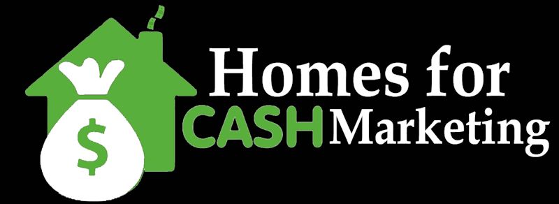 Homes for Cash Marketing